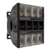 Contactor 230VAC, 18A AC3, 3P, 1NO, 7.5kW - SKU:  LA301813N