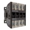 Contactor 4P 18A AC3 230VAC pentru 7.5kW - SKU: LA301843N