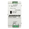 Sursa de curent 10A, 230VAC/12VDC - SKU:  LP411210