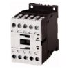 Contactor 24V AC, 15A, 3 poli, 1 contact normal deschis - SKU:  LTD01520
