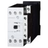 Contactor 3P 17A 230VAC, 1 contact deschis - SKU:  LTD11713