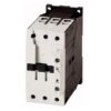 Contactor 40A, 3P, 230VAC, 18,5kW/400V - SKU:  LTD24033