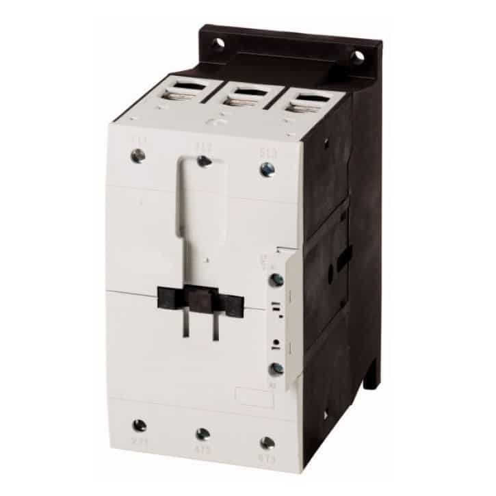 Contactor 3P 72A 24VAC pentru 37kW - SKU:  LTD27230