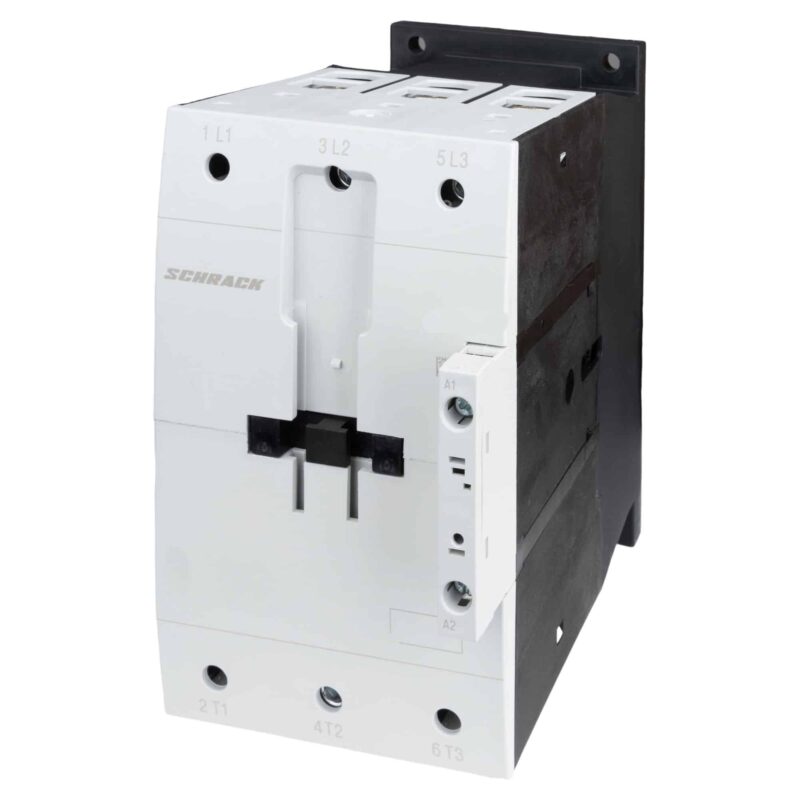 Contactor 90kW/400V/170A, coil 230VAC - SKU:  LTD31733