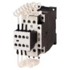 Contactor pentru baterie de condensator, sarcini capacitive, 230VAC, 33.3kVAr, 1ND, 3P - SKU:  LTK233B3