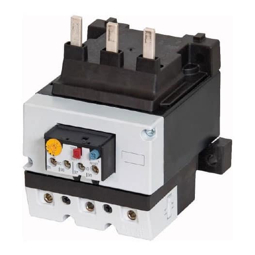 Releu termic pentru contactor marimea 3, 25-35A - SKU:  LTT30035