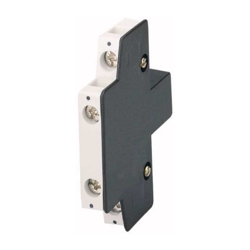 Contact auxiliar lateral 1ND+1NI pentru contactoare marimea 5-6 pozitia 1 - SKU:  LTZ5D711