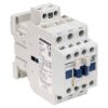 Contactor 3P 38A 24VAC cu 1NO+1NC - SKU:  LZDC38B0