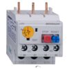Releu termic pentru contactoare CUBICO Classic, 0.70-1.00A, 1ND+1NI - SKU: LZTC0100-A