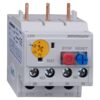 Releu termic pentru contactoare CUBICO Classic, 2.20-3.20A, 1ND+1NI - SKU:  LZTC0320-A