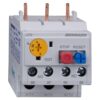 Releu termic CUBICO Classic, 3.50-5.00A, 1ND+1NI - SKU:  LZTC0500-A