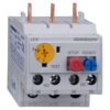 Releu termic 5.50-8.00A, 1ND+1NI pentru contactoare CUBICO Classic - SKU:  LZTC0800-A
