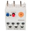 Releu termic 5.5-8A, 1ND+1NI pentru contactoare CUBICO Classic - SKU:  LZTC0800