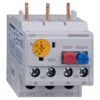 Releu termic bimetal, 7.50-10.00A, 1ND+1NI, pentru contactoare CUBICO Classic - SKU:  LZTC1000-A