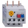 Releu termic pentru contactoare CUBICO Classic, 18.00-24.00A, 1ND+1NI - SKU:  LZTC2400-A