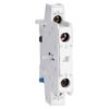 Contact auxiliar lateral 1ND+1NI pentru contactoare - SKU:  LZZGH711