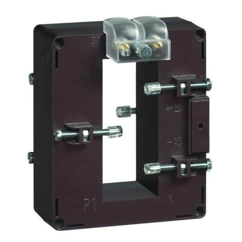 Transformator de curent 1000/5A pentru bare 80x30mm, clasa 0.5 - SKU:  MG958100-A