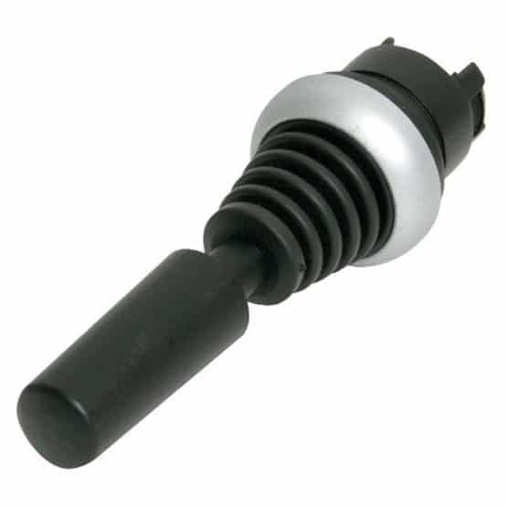 Buton comanda cu revenire, 2 pozitii, tip joystick - SKU:  MM289196