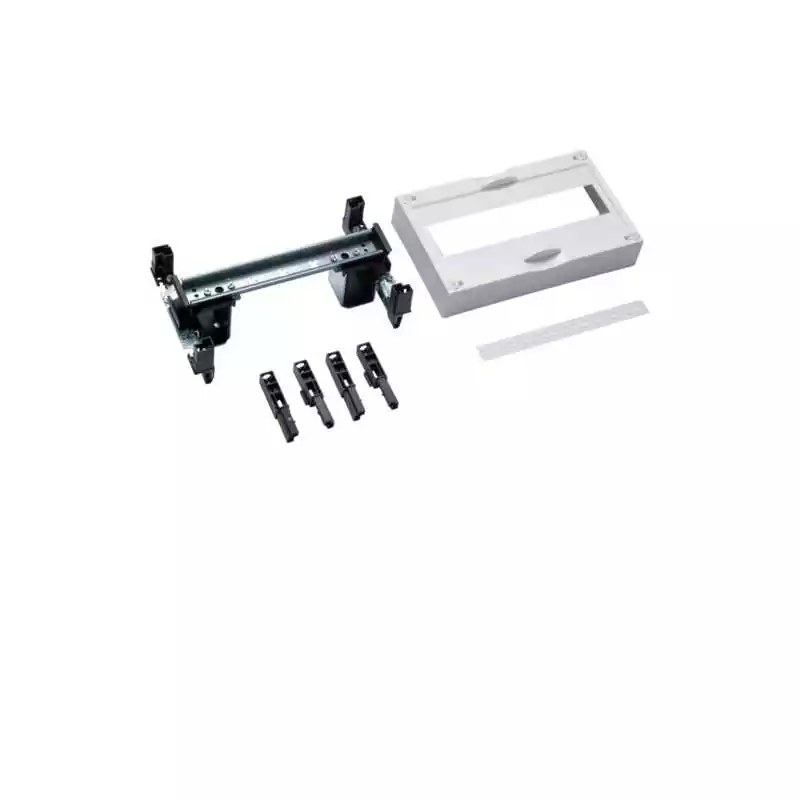 Modul pentru tablou electric universN, 150x250mm, 1x12 pozitii  - SKU:  UD11B1