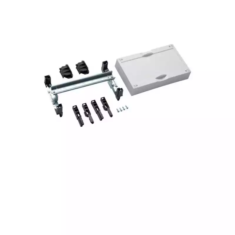 Modul pentru tablou electric universal, 150x250mm, pentru cleme sir  - SKU:  UD11A1