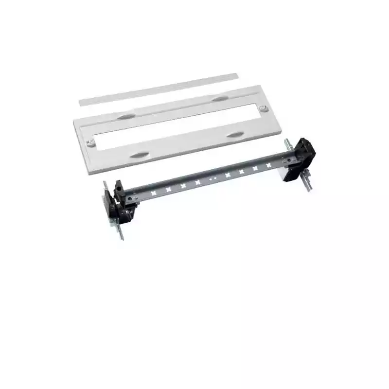 Modul pentru tablou electric universN, 150x500mm, orizontal, 1x24 pozitii - SKU:  UD12B3