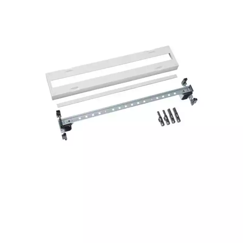 Modul tablou electric universN 150x750mm pentru aparataj, 1x40 pozitii - SKU:  UD13B2