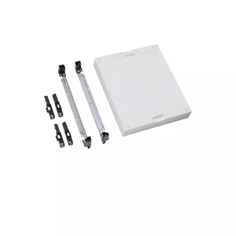 Modul pentru tablou electric universal, 300x250mm, gol - SKU:  UD21F1