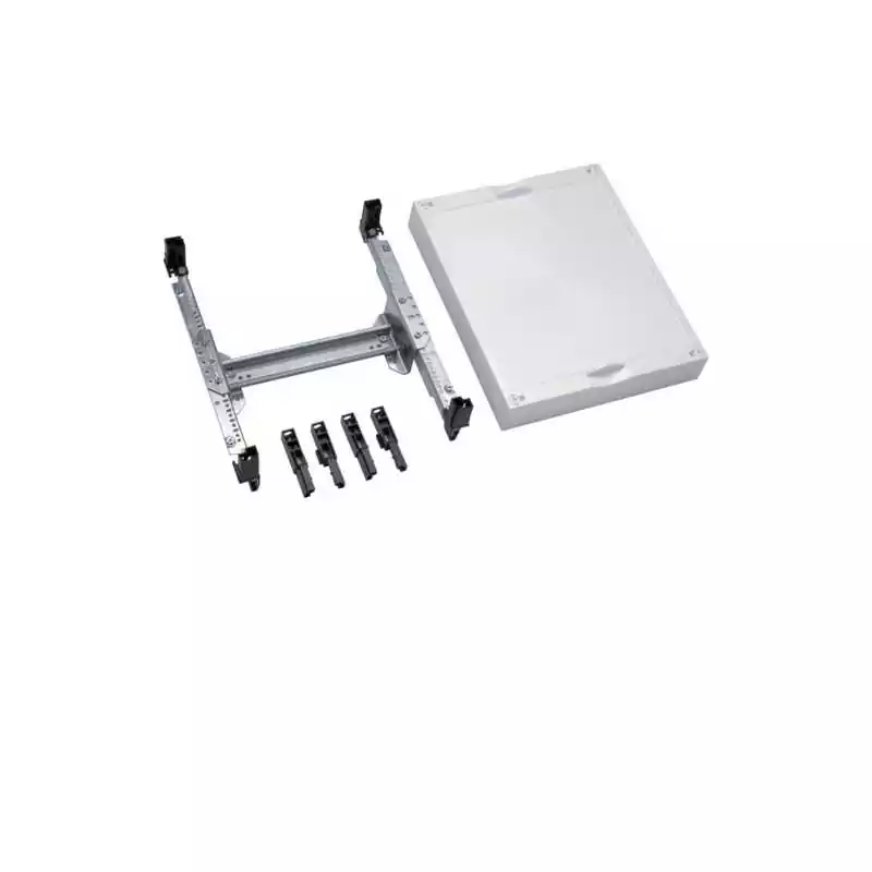 Modul pentru tablou electric universN, 300x250mm, pentru cleme sir pana la 240mm² orizontal  - SKU:  UD21A3