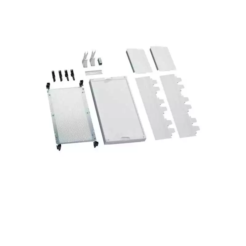 Modul pentru tablou electric UniversN 450x250mm, conform regulii 4100/4101 - SKU:  UD31APZ