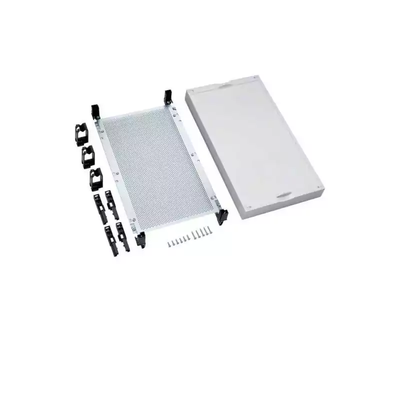Modul pentru tablou electric universN 450x250mm cu contraplaca VDI - SKU:  UD31M1