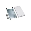 Modul pentru tablou electric universN 450x250mm cu contraplaca reglabila - SKU:  UD31C1