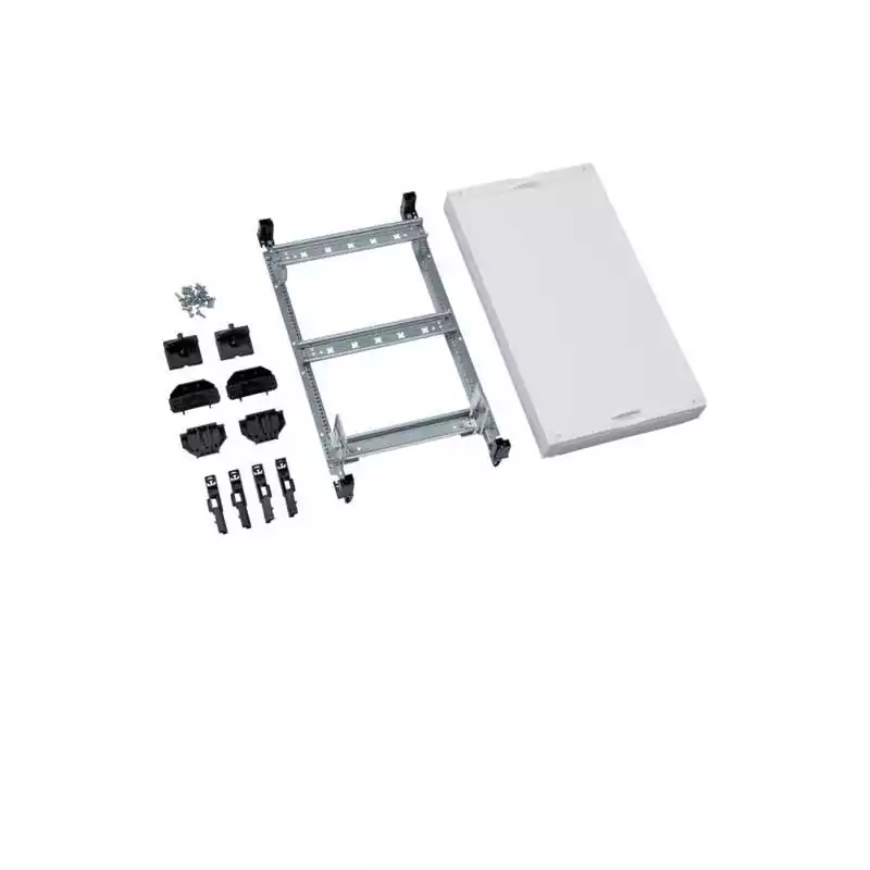 Modul pentru tablou electric universN 450x250mm, pentru cleme sir - SKU:  UD31A1