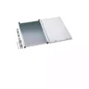 Modul tablou electric universN 600x500mm cu contraplaca perforata pentru VDI - SKU:  UD42M1