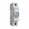 Siguranta automata monopola 1P 6A curba B 4.5kA - SKU: MX106