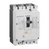 Intreruptor automat MCCB 3P 36kA fix 100A marime 1 - SKU:  MX110431