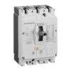 Intreruptor automat MCCB, marime 2, 3P, 36kA, fix, 32A - SKU:  MX232437