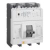 Intreruptor automat MCCB 3P 400A 70kA fix - SKU:  MX340332