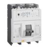Intreruptor automat MCCB, marime 3, 3P, 50kA, fix, 800A - SKU:  MX480232