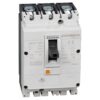 Intreruptor automat MCCB, 3P, 36kA, reglabil, 80A - SKU:  MZ180431B