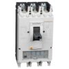 Intreruptor automat MCCB, 3P, 70kA, fix, 630A - SKU:  MZ363333