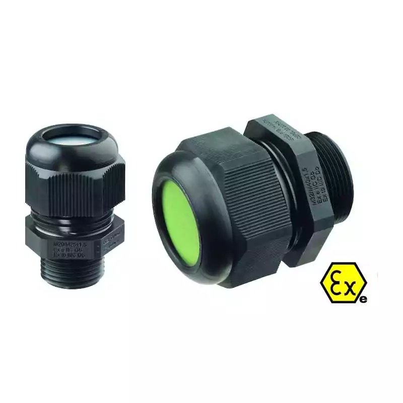 Presetupa deschidere M25-M32 pentru zone explozive Ex - SKU:  GHG9601956R0004