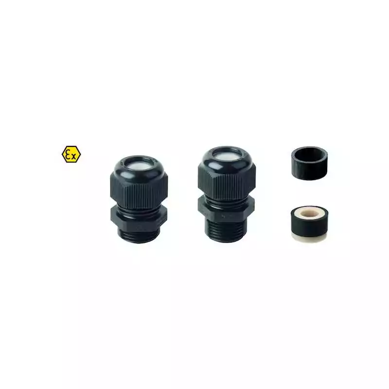 Presetupa Ex e M50 long pentru cabluri neblindate - SKU:  GHG9601955R0027