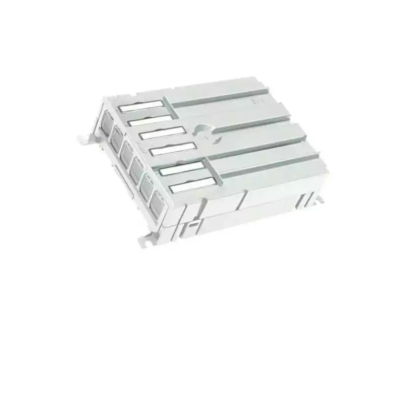 Punct de colectare date 6xCat.6A - SKU:  G3160