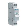 Separator compact 2P, 32A, 400VAC, montaj pe rail DIN - SKU: SBN232