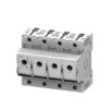 Separator De Sarcina 3+N Minized Max.63A - SKU:  5SG7163