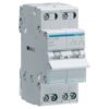 Inversor punct comun superior, 2P, 32A, I-0-II - SKU:  SFH232