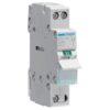 Inversor punct comun inferior 1P 16A 230VAC - SKU:  SFL116