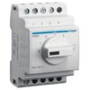 Comutator principal 2P 20A 400VAC cu 4 pozitii - SKU:  SK604