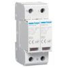 Descarcator supratensiune 2P tip C 275VAC clasa 2 cu indicator EOL - SKU:  SPB215D