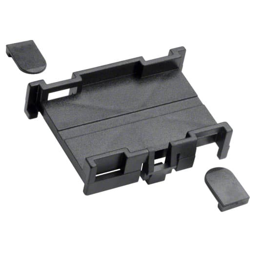 Adaptor montaj sina DIN pentru transformatoare de curent seria SR - SKU:  SRZH01